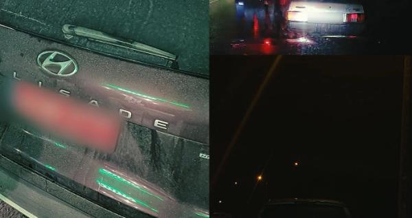 Один без прав, інший –  із 2 проміле: у Луцьку зупинили трьох водіїв напідпитку