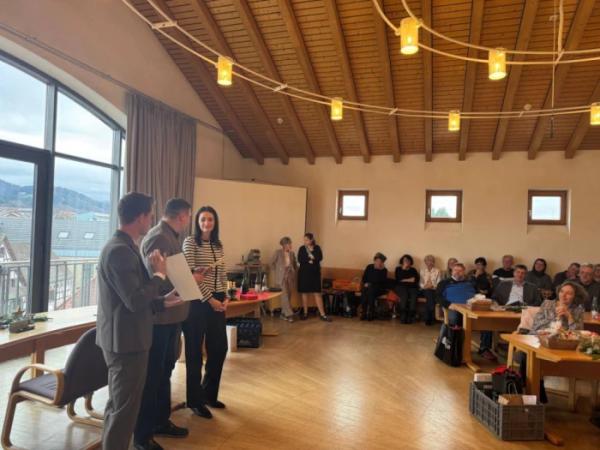 Острог та німецький Гундельфінген підписали меморандум про дружбу та співпрацю3