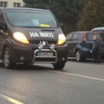 Під «Плине кача» додому на вічний спочинок повернувся воїн Роман Лєсняк із Волосківець