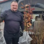 Підгайцівська громада передала гроші на пальне для генераторів та саджанці громаді на Херсонщині