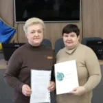 Підгайцівська громада та санаторій «Лісова пісня» підписали меморандум про співпрацю