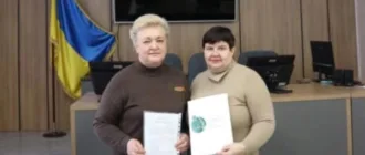 Підгайцівська громада та санаторій «Лісова пісня» підписали меморандум про співпрацю