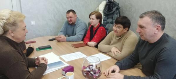 Підгайцівська громада та санаторій «Лісова пісня» підписали меморандум про співпрацю3
