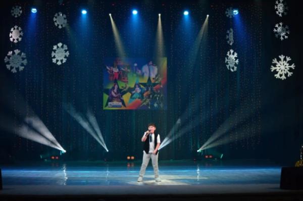 Підкорив журі запальною «Гуцулкою Ксенею»: Леонід Моргун з Рожища привіз перше місце з міжнародного конкурсу4