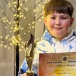 Підкорив журі запальною «Гуцулкою Ксенею»: Леонід Моргун з Рожища привіз перше місце з міжнародного конкурсу