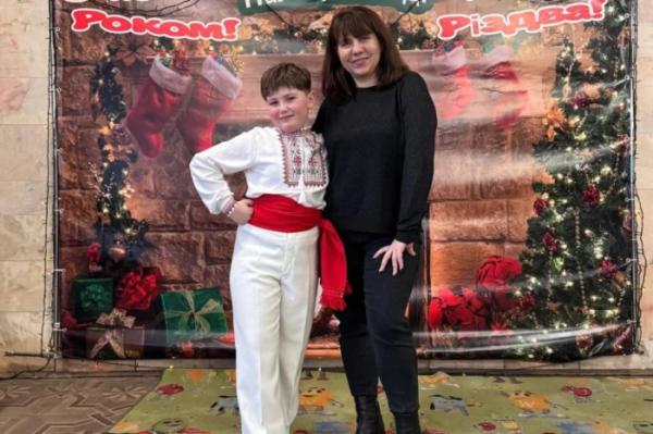 Підкорив журі запальною «Гуцулкою Ксенею»: Леонід Моргун з Рожища привіз перше місце з міжнародного конкурсу1