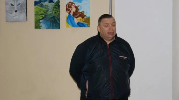 Підтримка дітям у Рожищі: письменник Ігор Павлюк допоміг залучити 5600 доларів від благодійників1