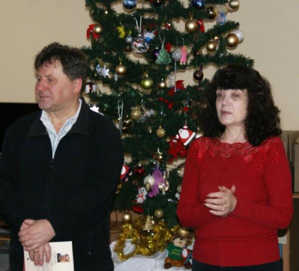 Підтримка дітям у Рожищі: письменник Ігор Павлюк допоміг залучити 5600 доларів від благодійників7