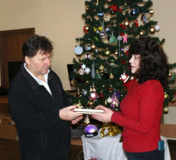 Підтримка дітям у Рожищі: письменник Ігор Павлюк допоміг залучити 5600 доларів від благодійників3