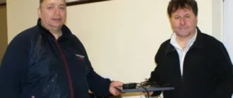 Підтримка дітям у Рожищі: письменник Ігор Павлюк допоміг залучити 5600 доларів від благодійників