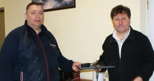 Під час зустрічі