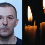 Підтвердили смерть захисника з села Старі Кошари Володимира Романюка