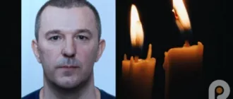 Підтвердили смерть захисника з села Старі Кошари Володимира Романюка