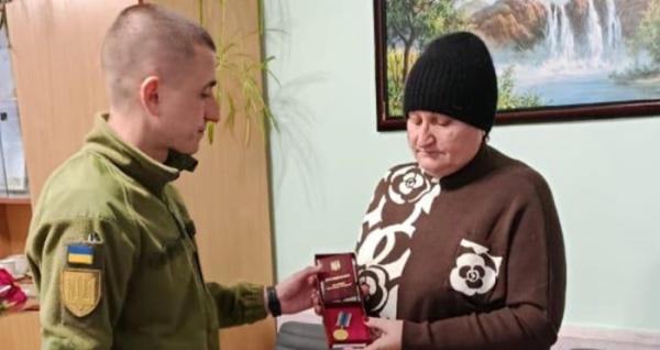 Фото: другий відділ Миргородського райнеого ТЦК та СП