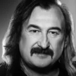 Помер український співак Степан Гіга