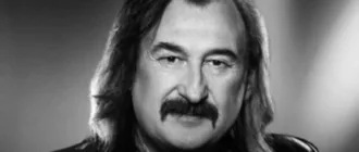 Помер український співак Степан Гіга