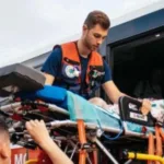 Понад 1200 українців цьогоріч пройшли безоплатне лікування та реабілітацію за кордоном