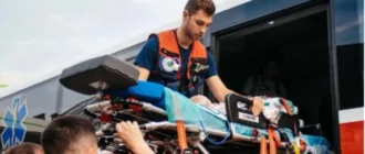 Понад 1200 українців цьогоріч пройшли безоплатне лікування та реабілітацію за кордоном