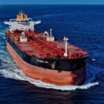 Порушення ембарго на імпорт російської сирої нафти з Балтійського моря до ЄС у вересні 2025 року (база даних)