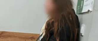 Порушницю затримали люди: у Луцьку п'яна водійка спричинила аварію та намагалась втекти