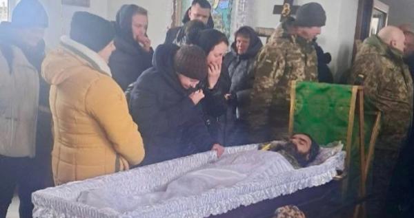 Виконуючи бойове завдання у Павлівці Сумської області, захисник загинув унаслідок удару FPV-дрона.