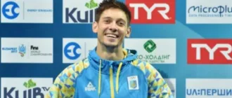 Президент України позбавив миколаївського спортсмена Квашу державної стипендії