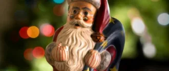 Прикордонники з Мукачева привезли дітям прифронтового села свято Миколая