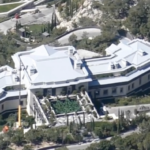 Путіну а окупованому Криму побудували новий палац з власною клінікою / Фото