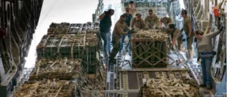 Рішення міністрів НАТО: Україна отримає один мільярд доларів на закупівлю зброї у США