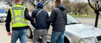 Рівненський міський суд виніс вирок зловмиснику за пограбування місцевого жителя