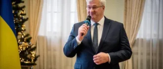 «Росія не надасть доказів про нібито напад України на резиденцію Путіна, бо їх немає», – Сибіга