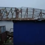 Росіяни атакували чотири громади в Бериславському районі