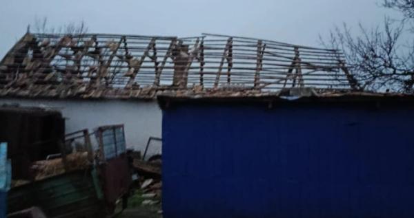 Наслідки обстрілів / Херсонська ОВА Наслідки обстрілів / Херсонська ОВА