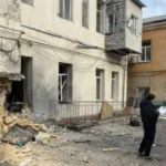 Російські окупанти обстріляли 24 населені пункти на Херсонщині