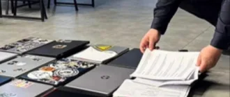 Спецоперація «Connect»: Україна і ЄС зруйнували транснаціональну мережу шахрайських call-центрів