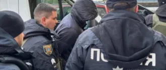 Суд арештував двох підозрюваних за вбивство 21-річного українця у Відні