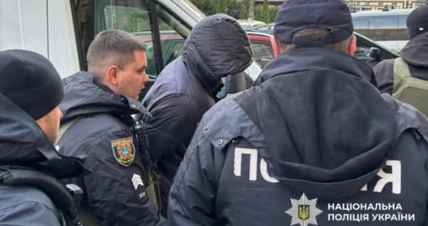 Суд арештував двох підозрюваних за вбивство 21-річного українця у Відні
