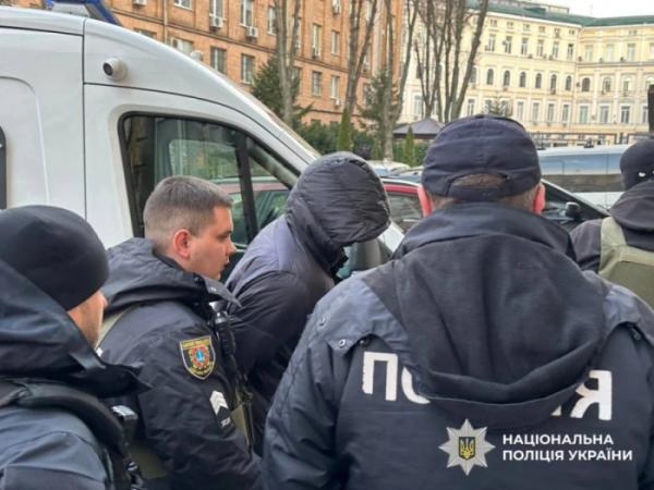 Суд арештував двох підозрюваних за вбивство 21-річного українця у Відні6