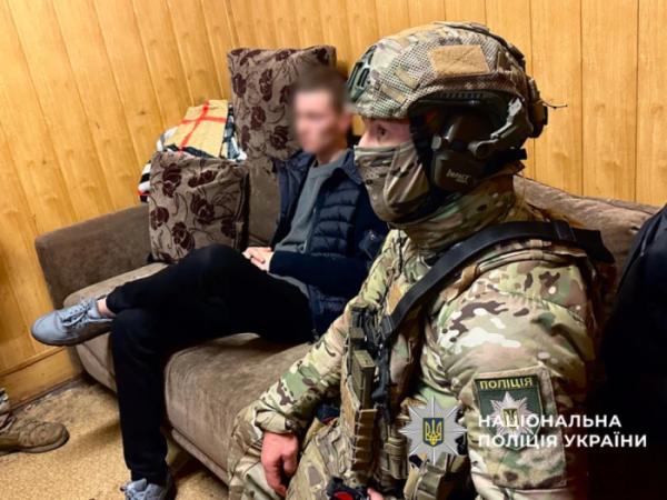 Суд арештував двох підозрюваних за вбивство 21-річного українця у Відні2