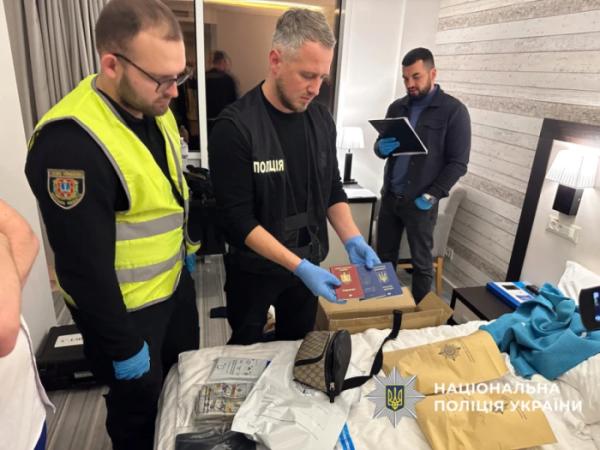 Суд арештував двох підозрюваних за вбивство 21-річного українця у Відні5