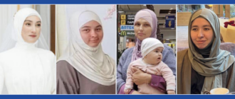 «Суд» окупаційного Криму продовжив арешт чотирьом кримськотатарським жінкам до 14 березня