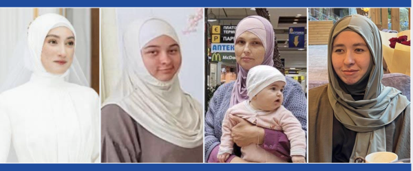 «Суд» окупаційного Криму продовжив арешт чотирьом кримськотатарським жінкам до 14 березня0