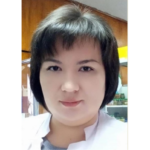 «Суд» у Криму засудив Ніяру Ерсмамбетову до 15 років ув’язнення за сфабрикованою справою