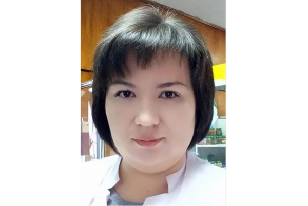 «Суд» у Криму засудив Ніяру Ерсмамбетову до 15 років ув’язнення за сфабрикованою справою0