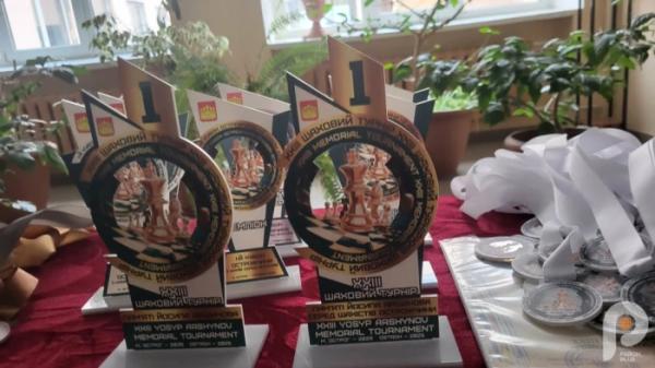 Турнір пам’яті Йосипа та Григорія Аршинових зібрав в Острозі 50 шахістів4