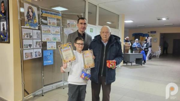 Турнір пам’яті Йосипа та Григорія Аршинових зібрав в Острозі 50 шахістів26