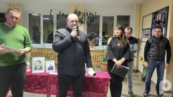 Турнір пам’яті Йосипа та Григорія Аршинових зібрав в Острозі 50 шахістів6