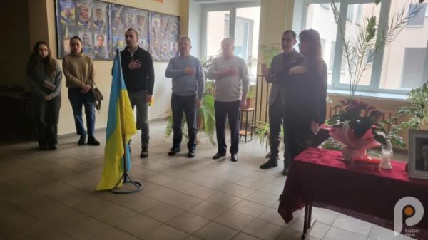 Турнір пам’яті Йосипа та Григорія Аршинових зібрав в Острозі 50 шахістів2