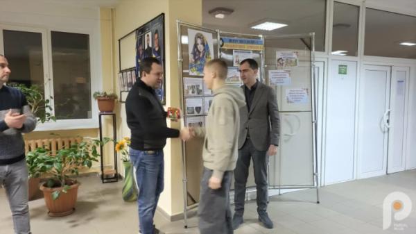 Турнір пам’яті Йосипа та Григорія Аршинових зібрав в Острозі 50 шахістів15