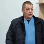 У Кілії нагородили ветерана війни почесним знаком «Хрест хоробрих»